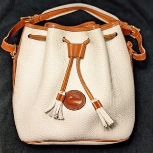 Vintage 90s Dooney & Bourke Purse